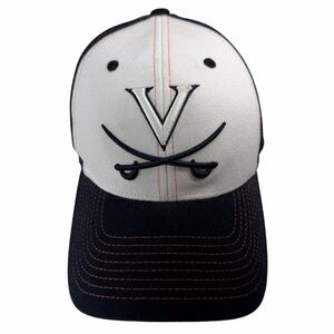 Virginia Cavaliers UVA Zephyr Ball Cap Size XL Men's